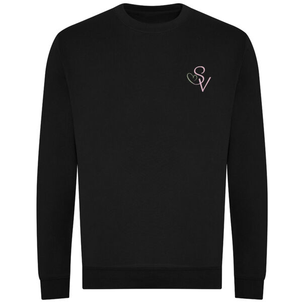 Kelly Adlam  - Organic Sweatshirt Thumbnail